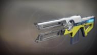 Prometheus Lens (Image via Bungie)